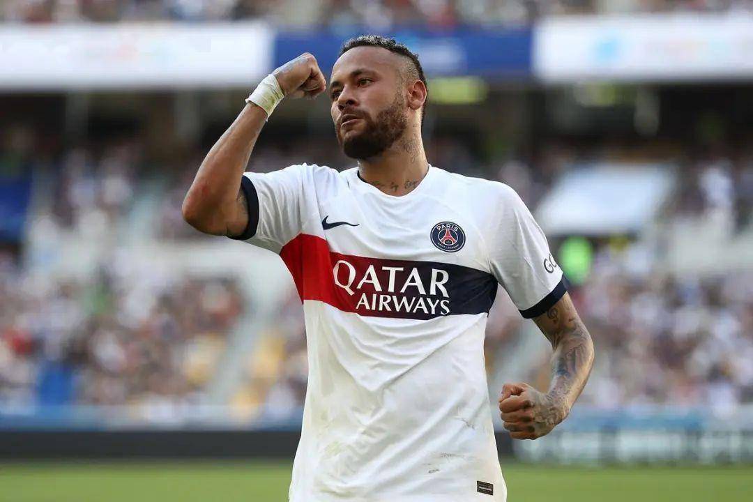 Kaiyuan开元-关于太狠了！内马尔连续五场比赛得分超过惊艳表现赛后夏洛特黄蜂伤情更新，亚特兰大围绕法国杯复出首秀的信息